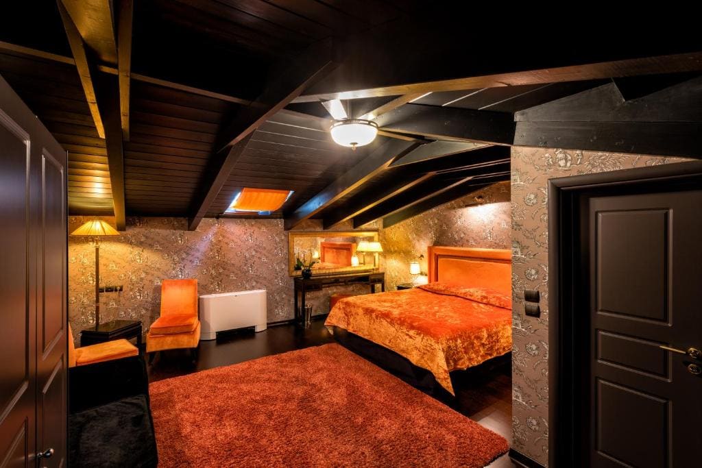 Suite room - Image 2