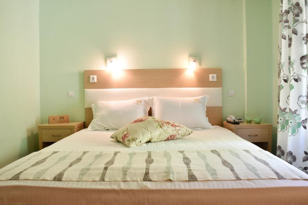 Economy Double or Twin Room room - Image 3