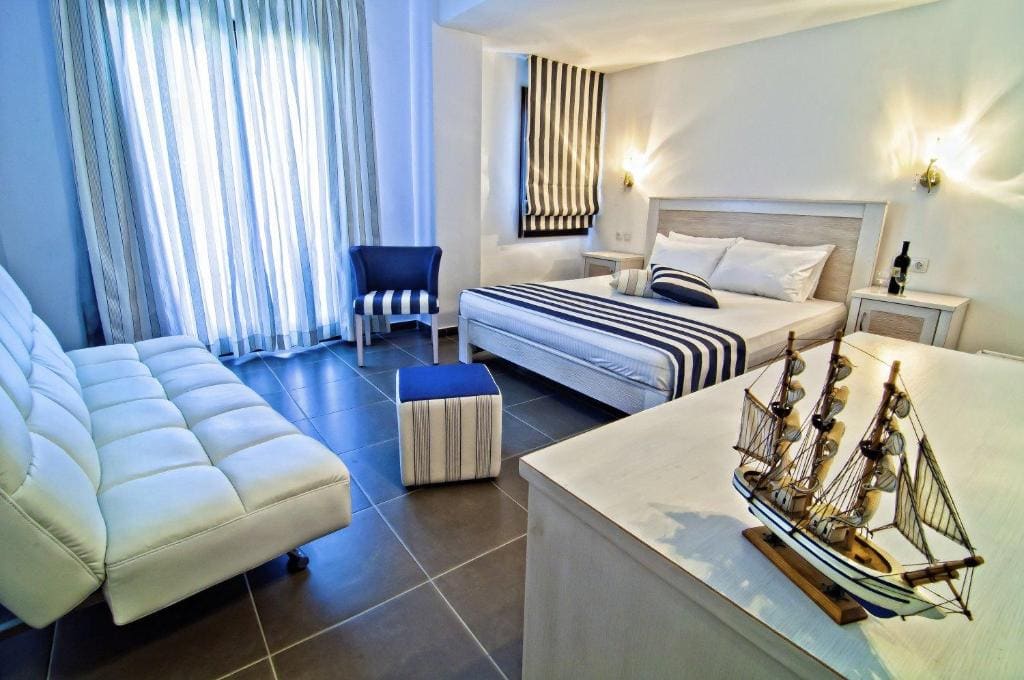 Superior Double Room room - Image 1