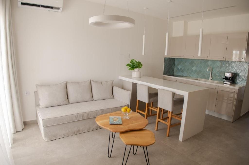 Superior Apartment room - Image 1