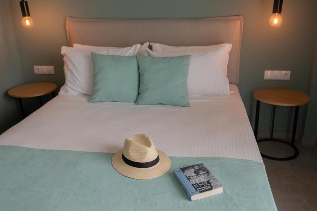 Superior Apartment room - Image 3