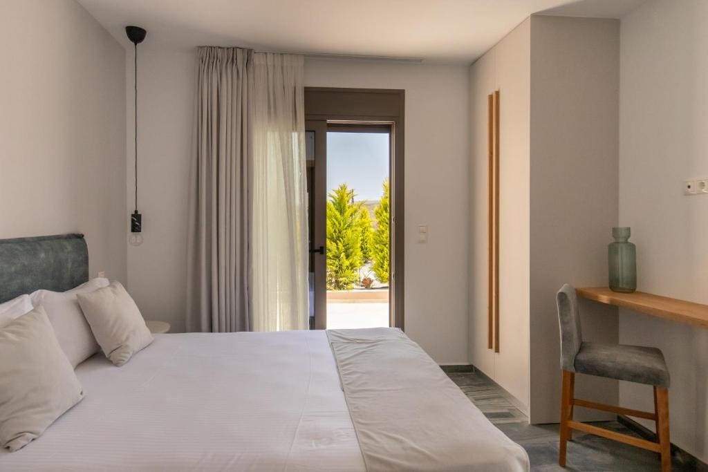Junior Suite room - Image 1