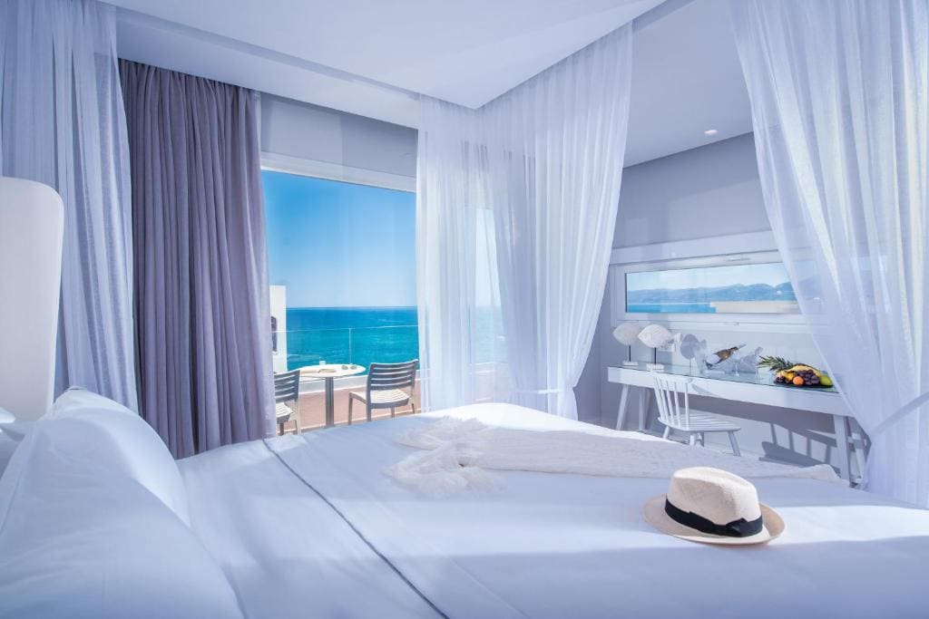 Junior Suite room - Image 3