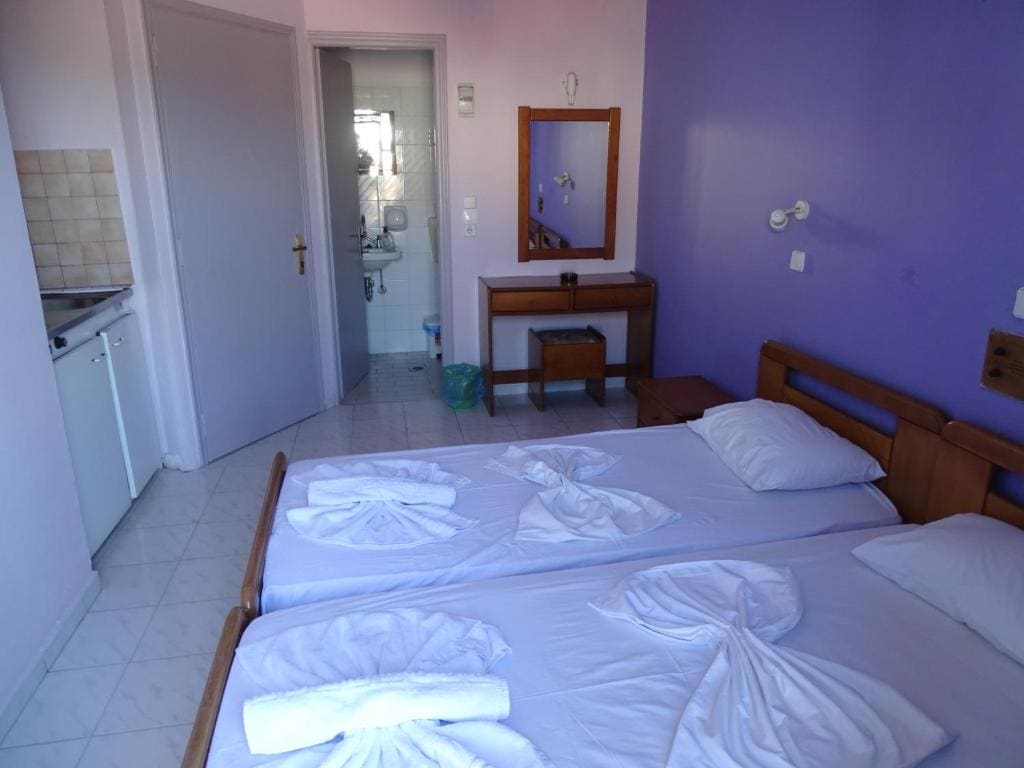 Studio room - Image 2
