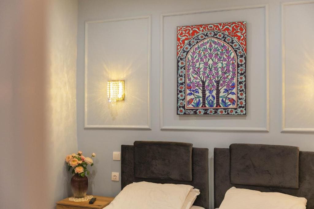 Double or Twin Room with Private Bathroom room - Image 2