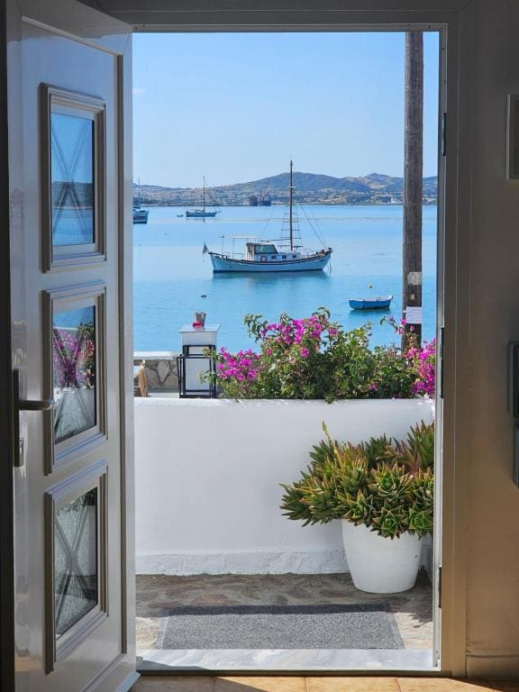 Deluxe Double Room room - Image 1