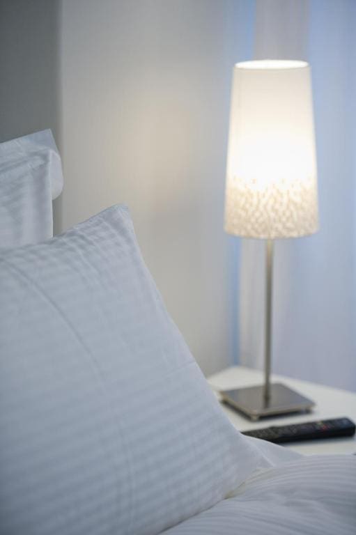 Classic Double Room with Lake view room - Image 1