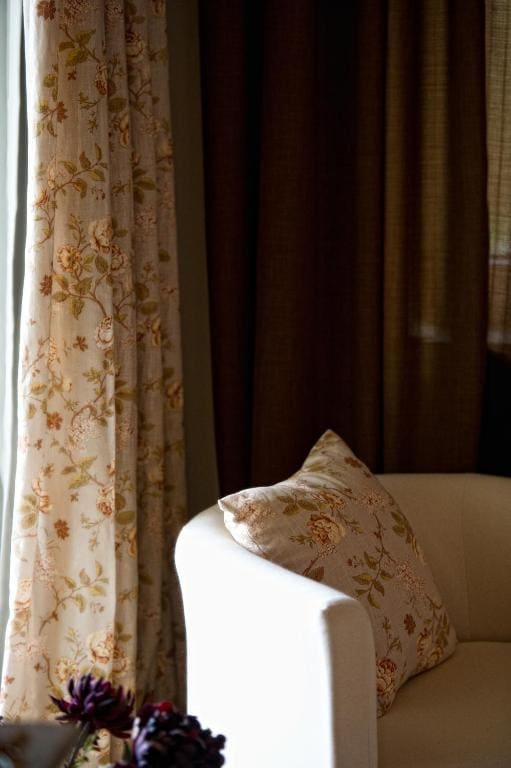 Junior Suite with Lake View room - Image 1