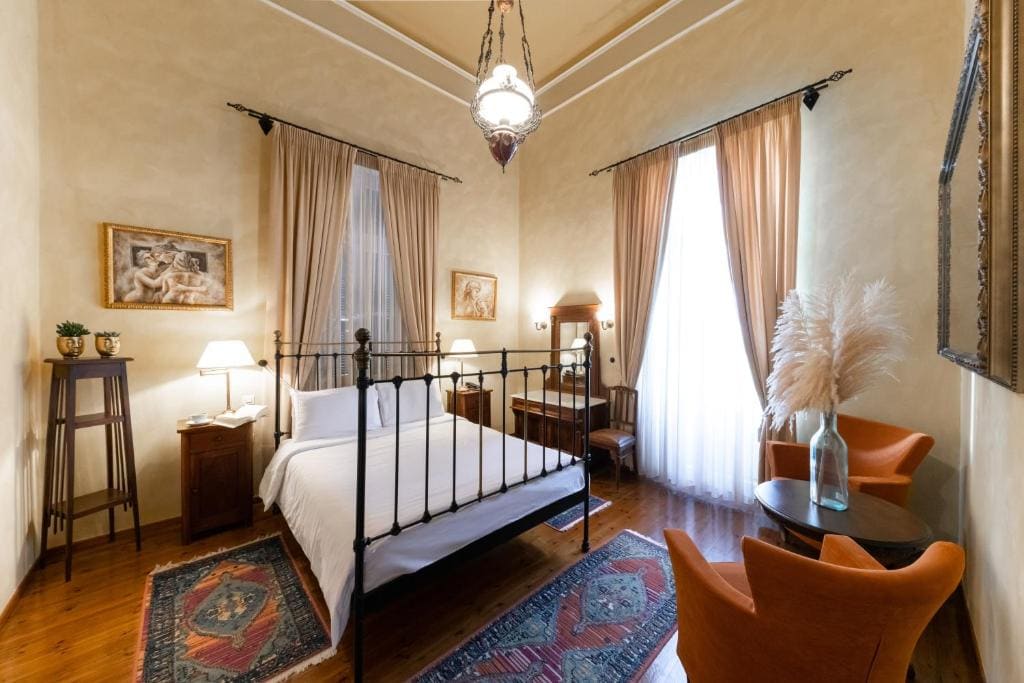 Superior Double Room room - Image 2