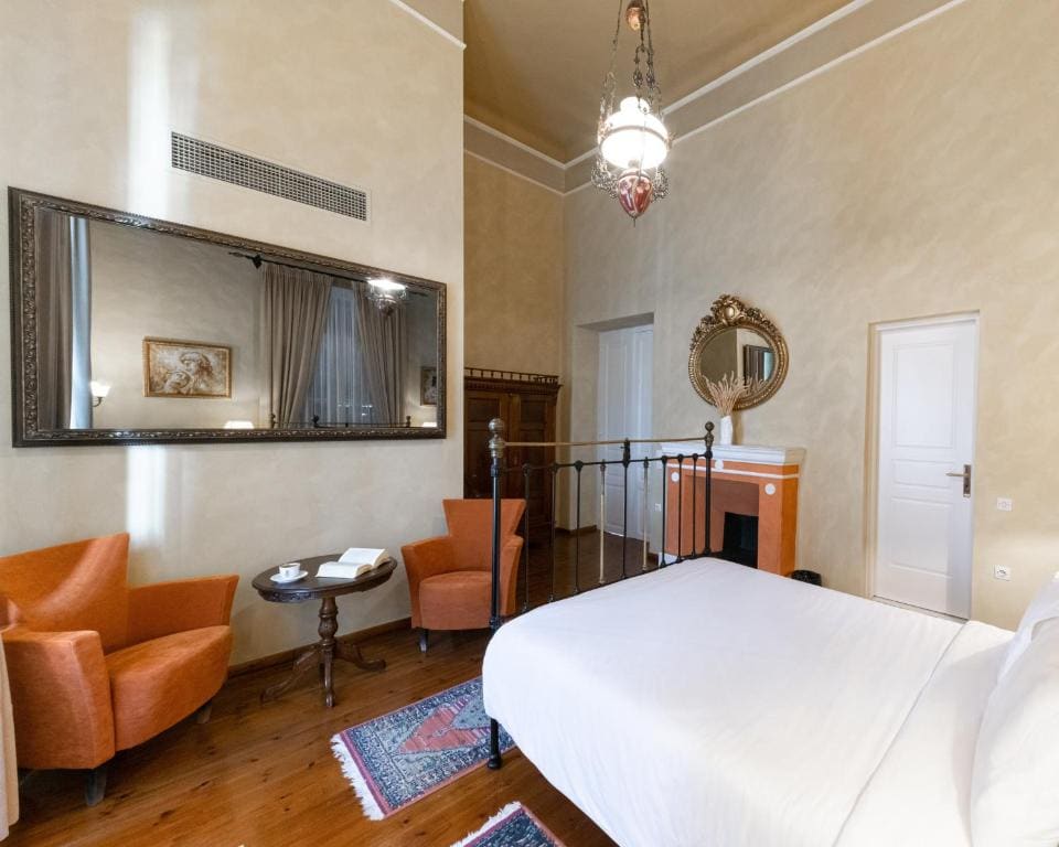 Superior Double Room room - Image 3