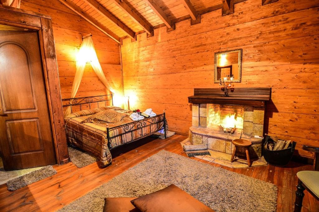 Deluxe Double Room room - Image 3