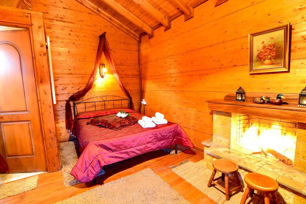 Deluxe Double Room room - Image 2