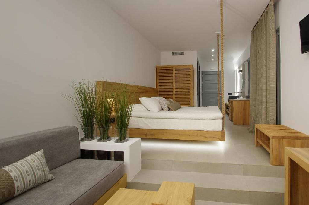 Presidential Suite room - Image 3