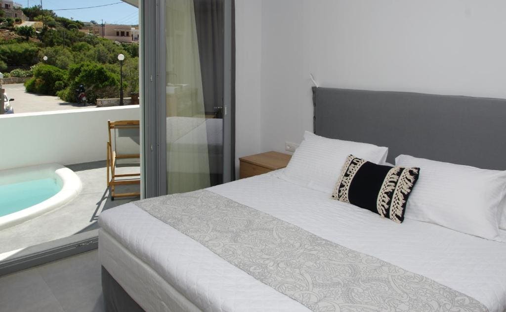 Family Suite room - Image 3