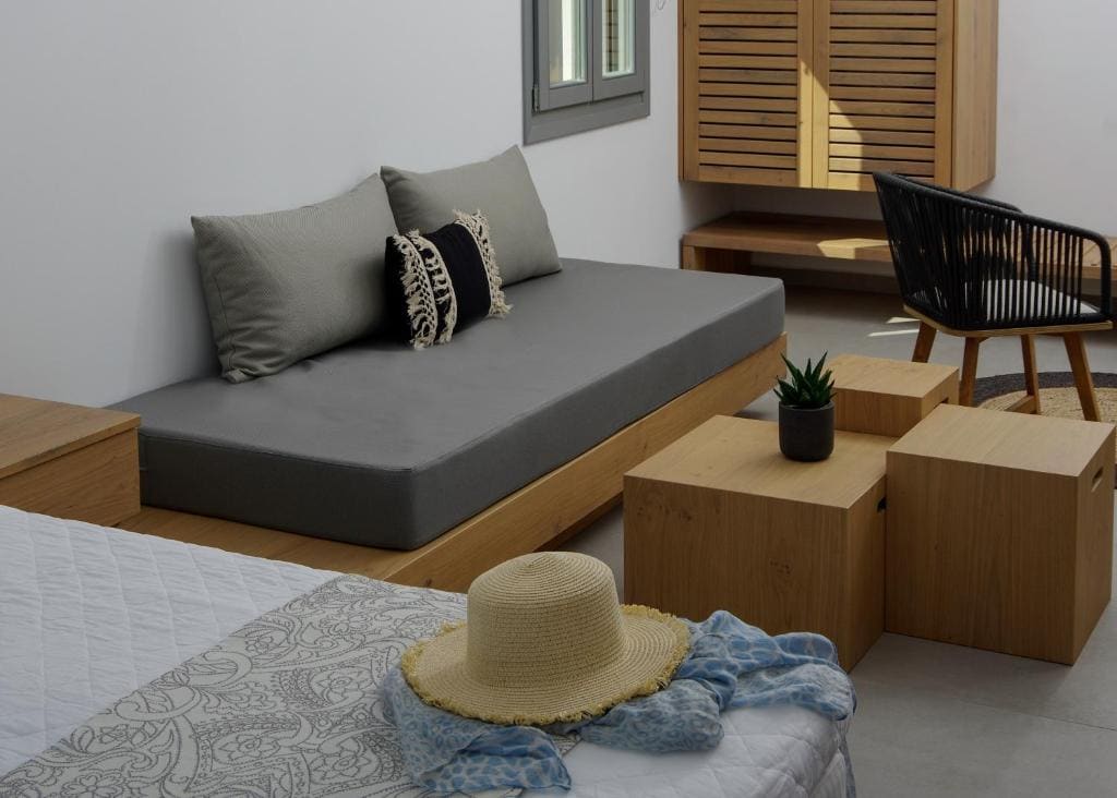 Family Suite room - Image 2