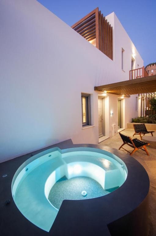 Suite with Garden View room - Image 1