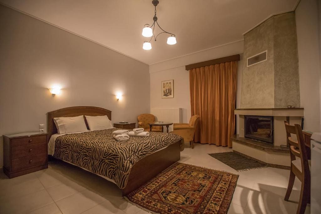 Budget Double Room room - Image 1