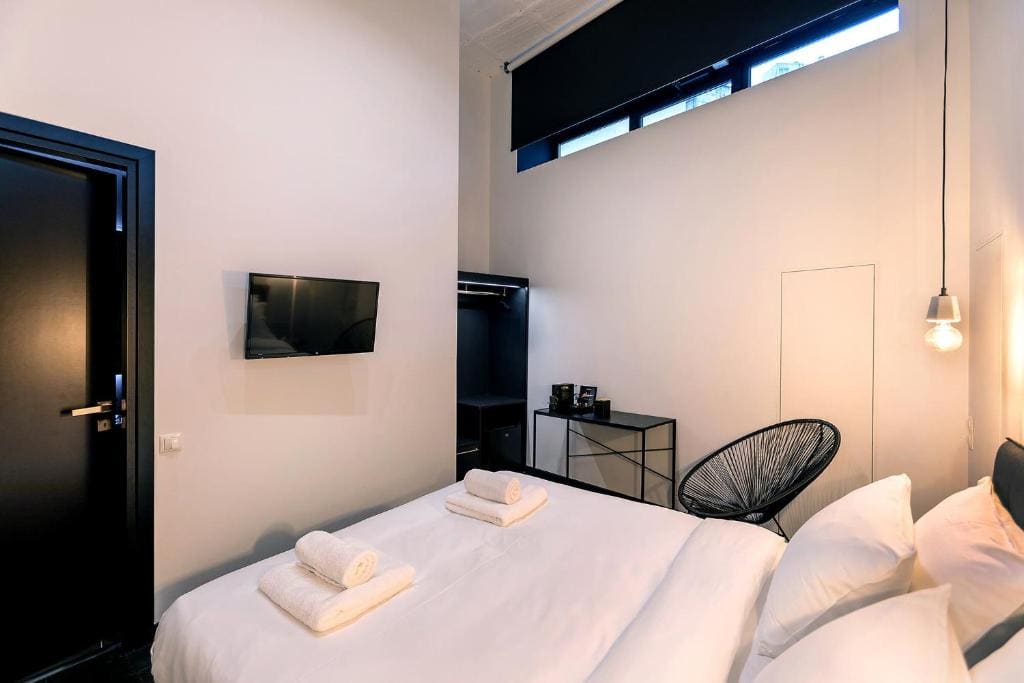 Budget Double Room room - Image 2
