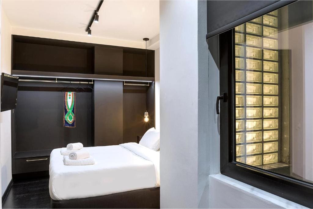 Standard Double Room - Ground Floor room - Image 3