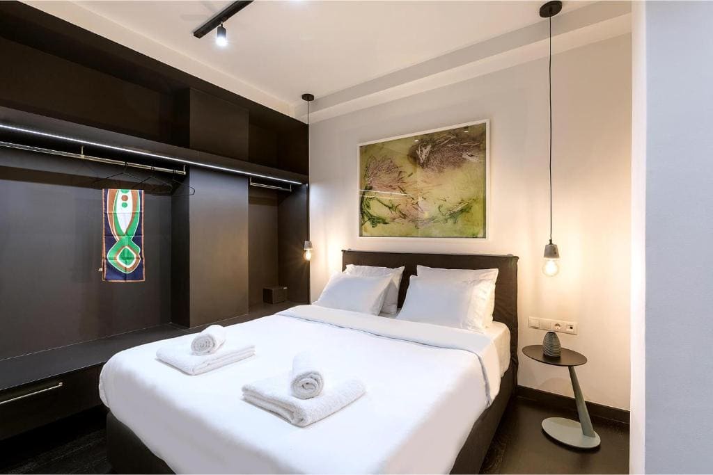 Standard Double Room - Ground Floor room - Image 1