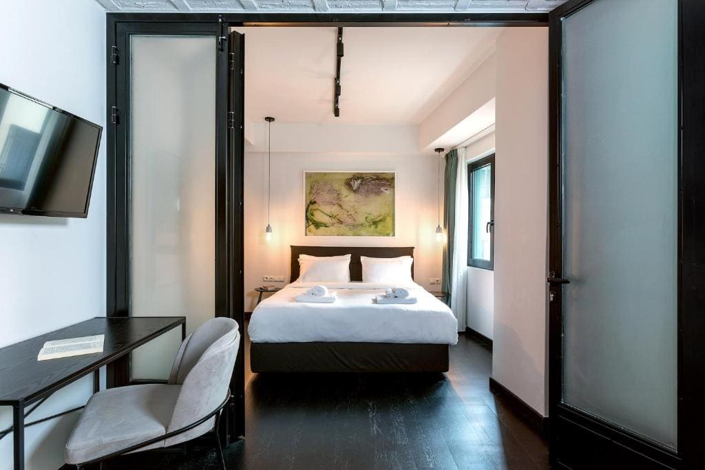 Premium Room - No View room - Image 1