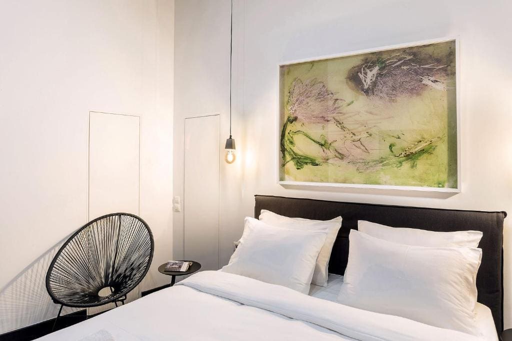 Budget Double Room room - Image 1