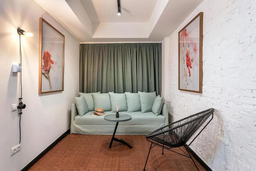 Premium Room - No View room - Image 2