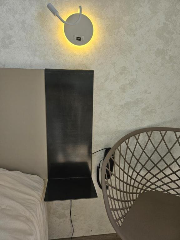 Double or Twin Room with City View room - Image 1