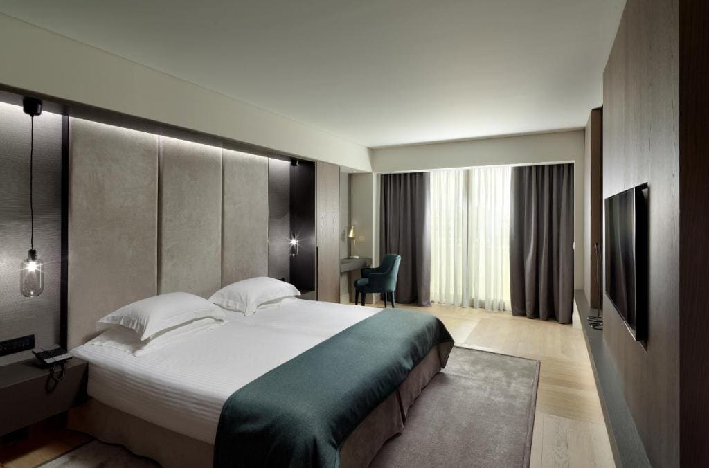 Presidential Suite room - Image 1