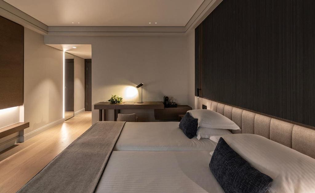 Classic Business Room room - Image 1