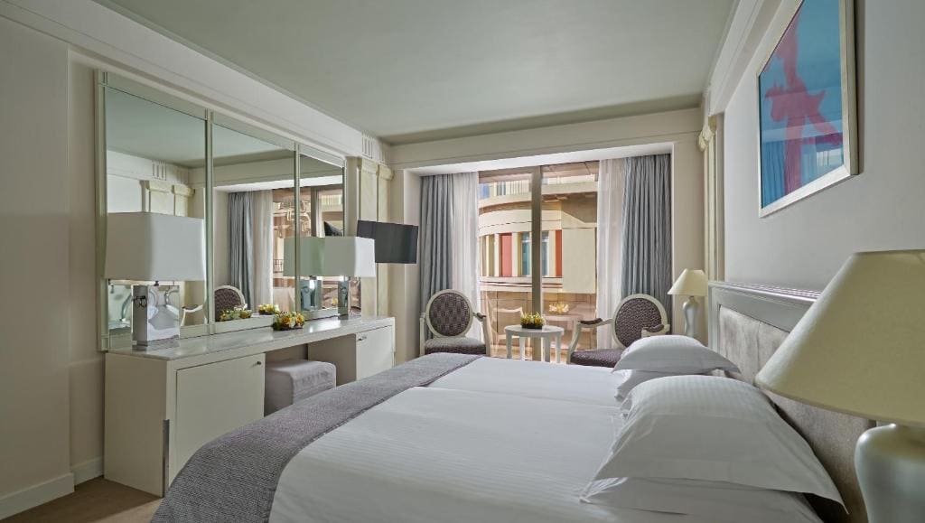Superior Room room - Image 1