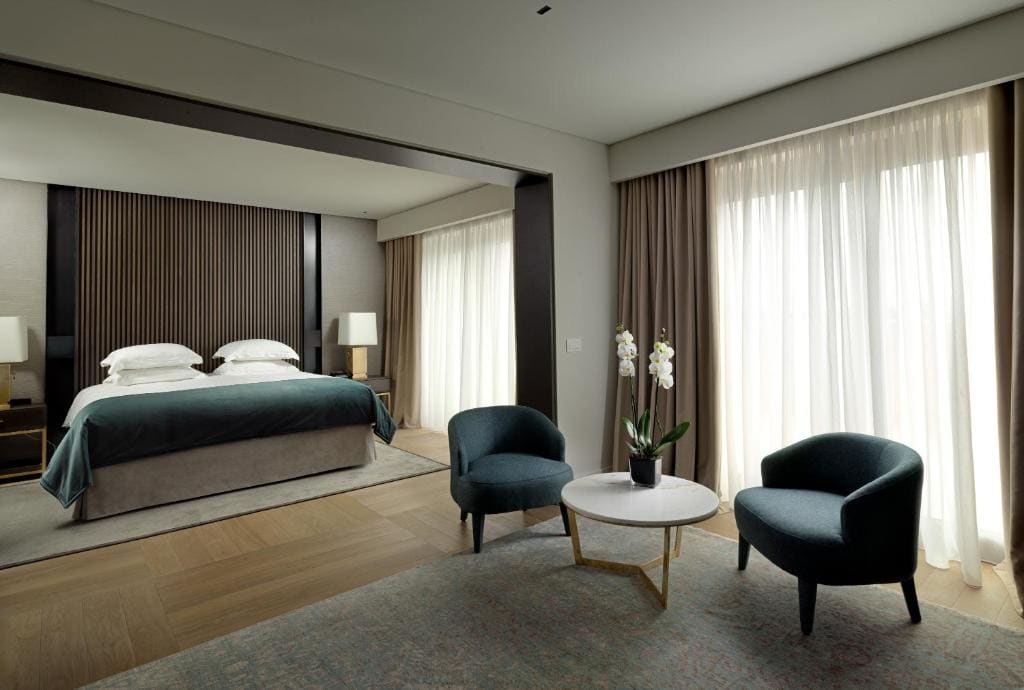 Presidential Suite room - Image 2