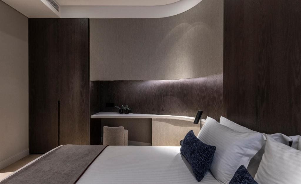 Classic Business Room room - Image 3