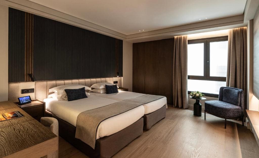 Classic Business Room room - Image 2