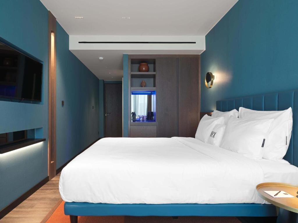 Deluxe Space Room room - Image 3
