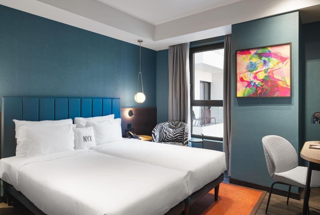 Design Double Star room - Image 1