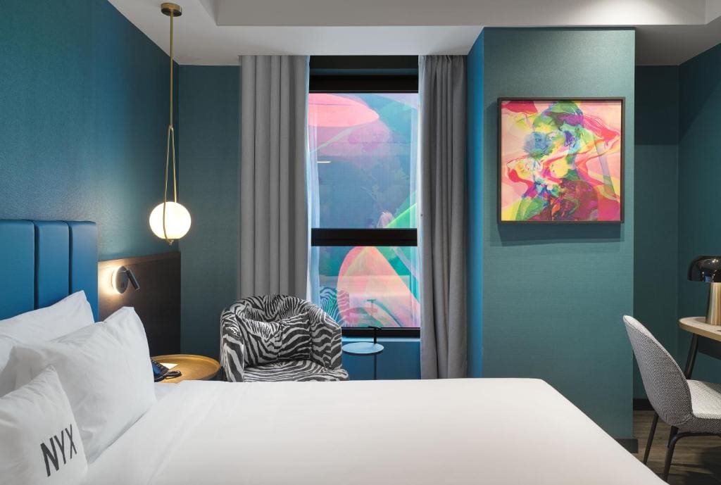 Design Single Star room - Image 3