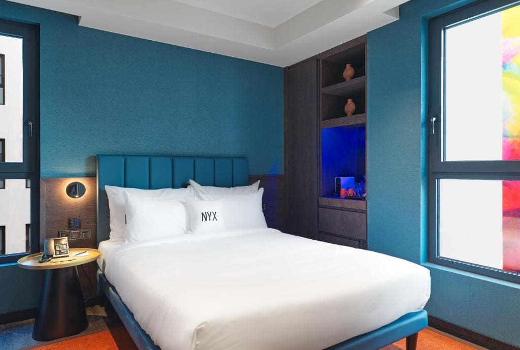 Design Single Star room - Image 1