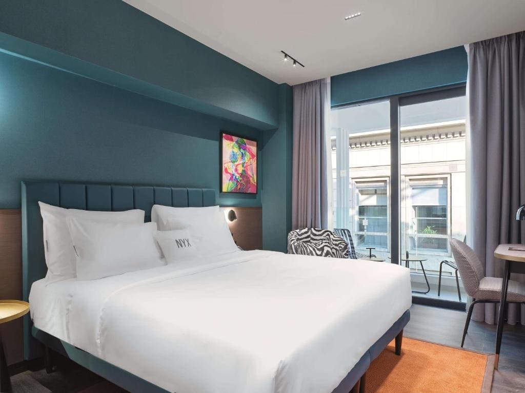 Executive Room with Lounge Access room - Image 3