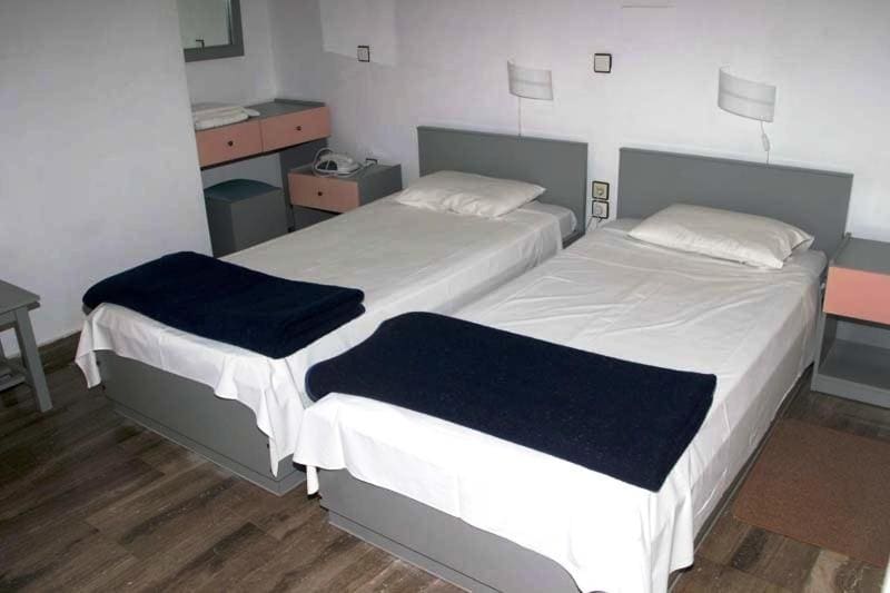 Twin Room room - Image 3