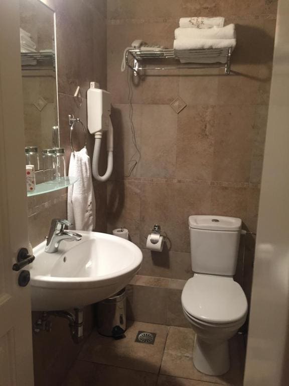 Deluxe Double Room with View room - Image 1