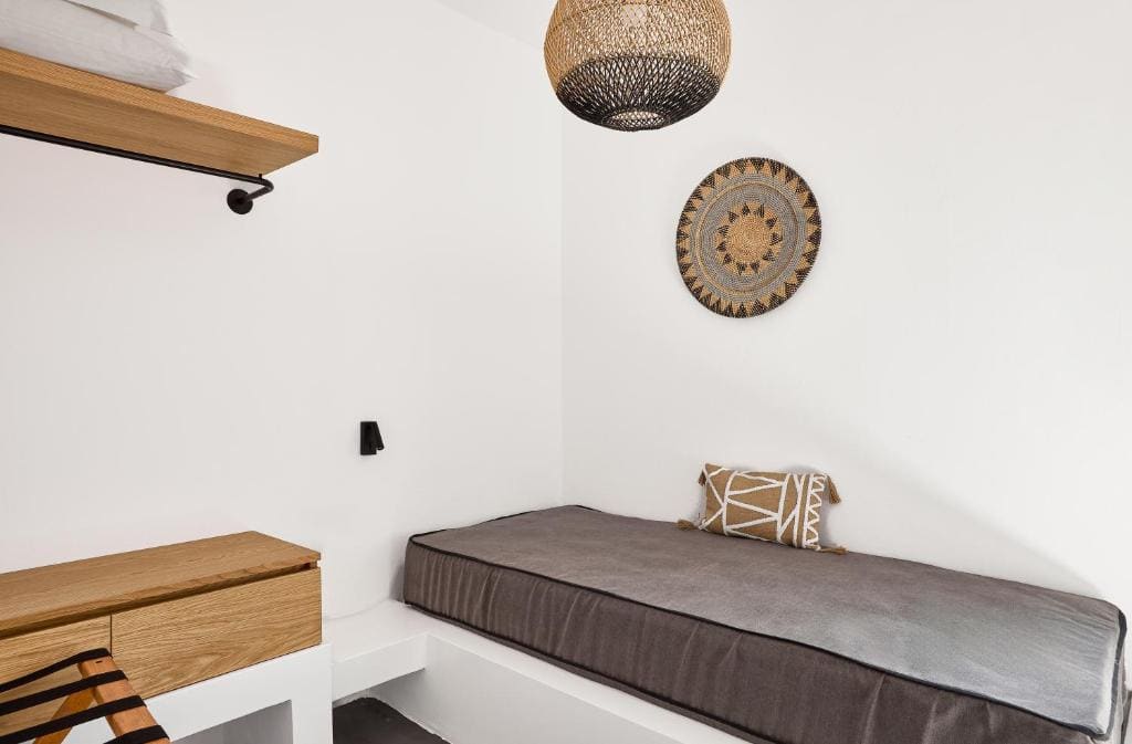 Standard Double or Twin Room with Garden View room - Image 3
