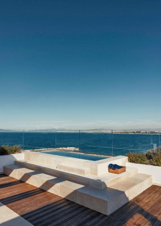 Villa Thea room - Image 1