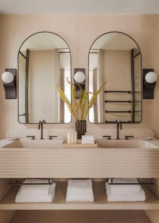 Villa Ilios with private pool room - Image 3