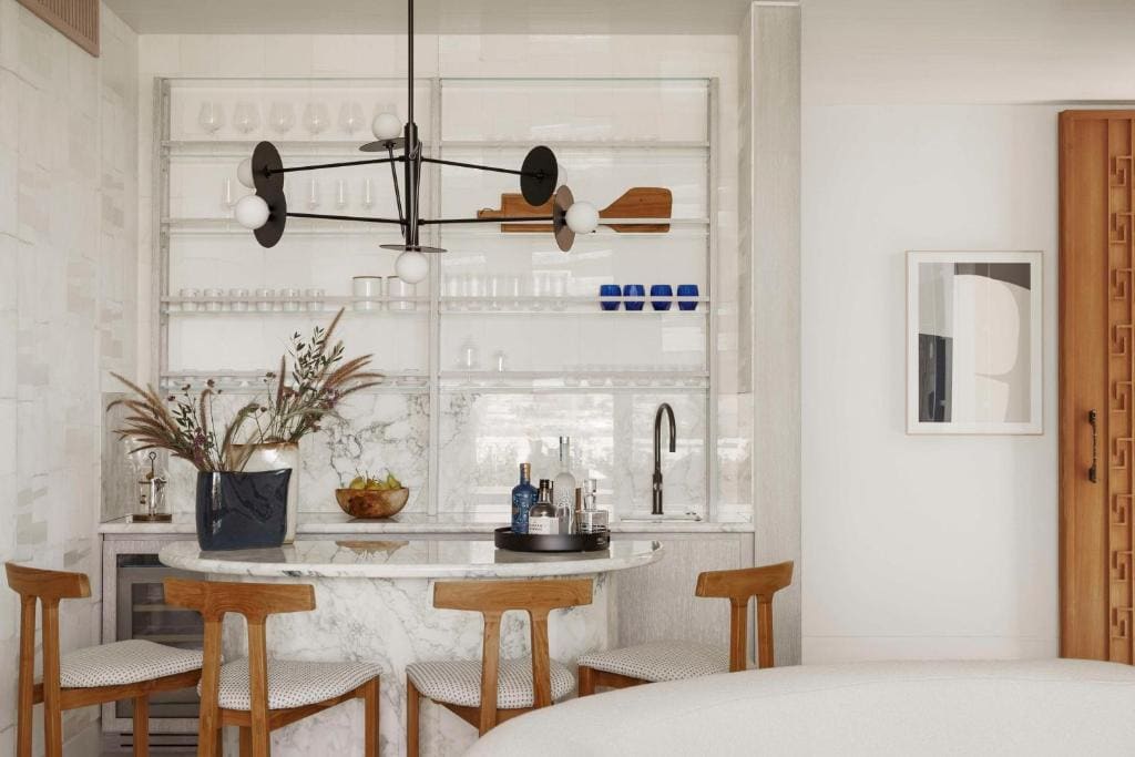 Villa Thea room - Image 2