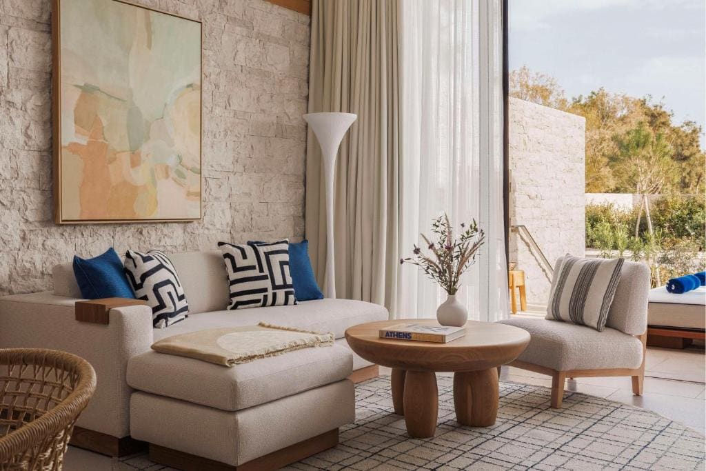 Family Suite room - Image 1