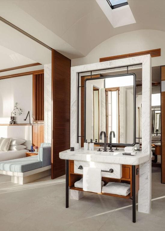 Two-Bedroom Grand Panoramic Villa with Private Pool room - Image 1
