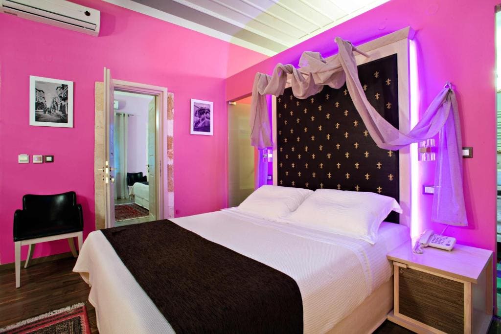 Classic Room room - Image 1