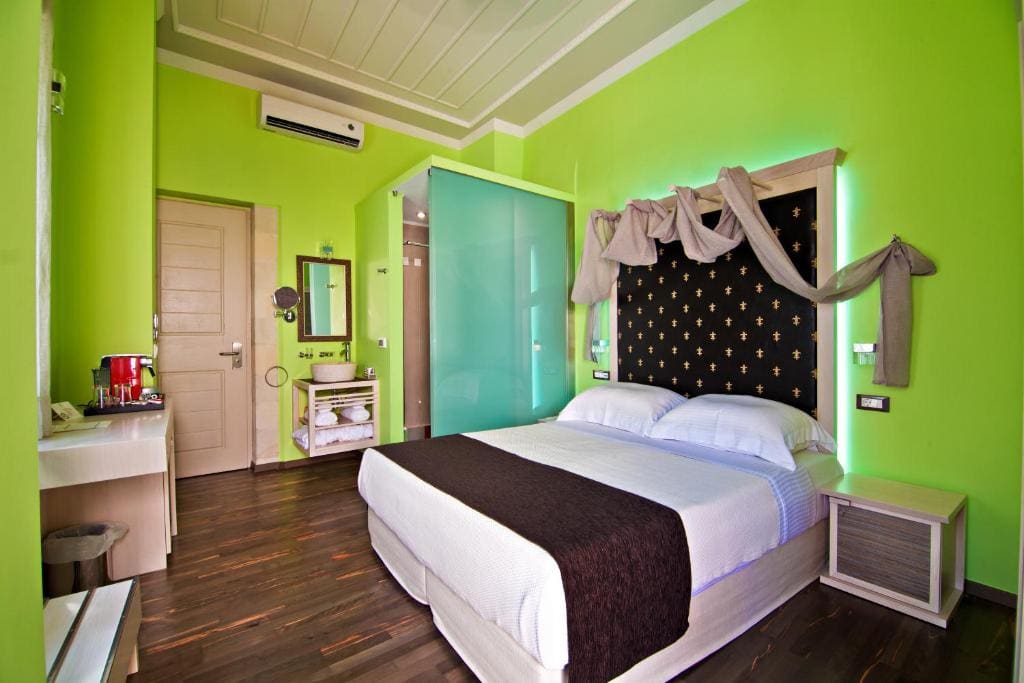 Superior Room room - Image 2