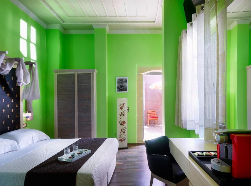 Superior Room room - Image 1